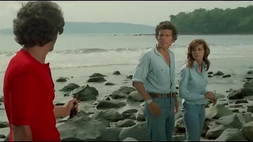 Beyond Atlantis (1973)