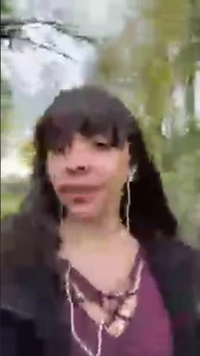 ASMR Language Walk 🌍 Nature Whispers 🤧 needed to get out | let’s talk