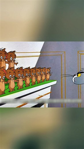 Tom và Jerry: review phim hoạt hình chuột dài tập bạn nên biết
