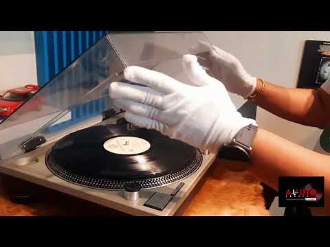 TECHNICS SL 1200 MK2