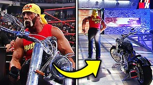 10 WWE Production Fails That EXPOSED The Product | Cultaholic Wrestling