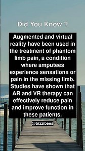 Did You Know Facts - Augmented and Virtual Reality