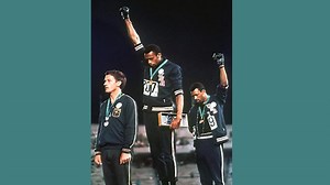18-10-1968: Black Power Salute, Emas Atlet Olimpiade AS Dicabut