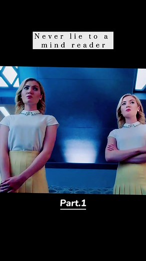 Netflix Movie Scene: Mind-Reading Reveals Unexpected Desires