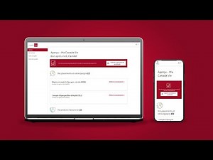 Commencez à utiliser Ma Canada Vie