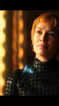 Cersei & Jaime Lannister Fear Their Future After Daenerys DESTROYS Everything #shorts #gameofthrones