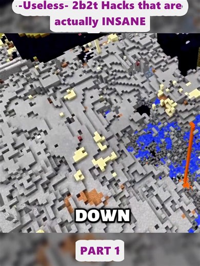 2b2t Hacks That Actually Work - INSANE!