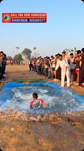 1.3M views · 36K reactions | Lomg jump #lomgjump | Commando academy | Facebook