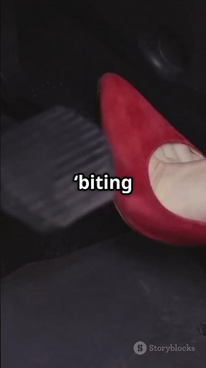 Master Manual Car Driving in 60 Seconds!