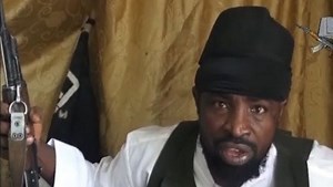 U.S. team to help find kidnapped Nigerian girls