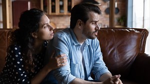 Dry begging explained as expert warns of relationship manipulation