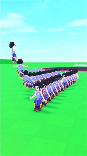 Roblox Miku Waves #roblox #shorts