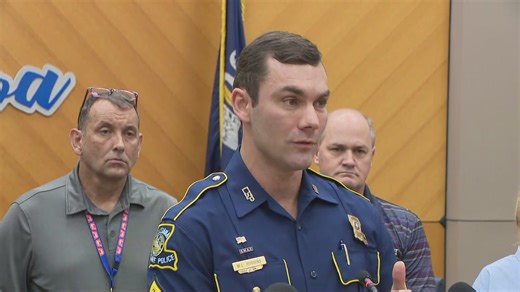 20K views · 132 reactions | State police and parish officials give an update on the ongoing battle to extinguish a massive fire at a Roseland, Louisiana chemical plant. | WWLTV | Facebook