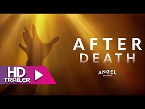 AFTER DEATH (2023) - Trailer | Michael Jovanovski | Koko Marshall | Kate Duffy