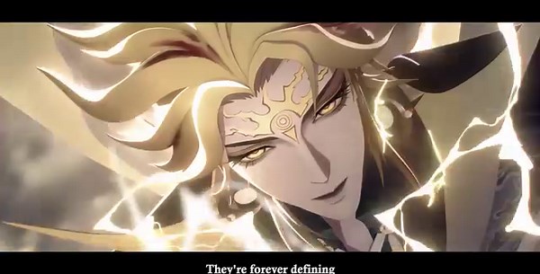 7.4K views · 519 reactions | Divinity's Doom's Theme Song The stars shimmer and weave through an eternal journey, spanning millennia, nurturing the existence of all. The Takamagahara turn into legends, condensing into a radiant light that bathes the world—— Please enjoy Divinity's Doom's Theme Song "Cycle of Life"! Produced by OnmyojiMusic, let's journey through the echoes of time, starting anew from the point called the end! #Onmyoji | Onmyoji | Facebook