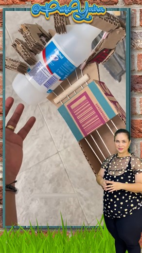 2.9M views · 15K reactions | Brazo robótico . #BrazoRobotico_ProfeYaira | Profe Yaira | Facebook