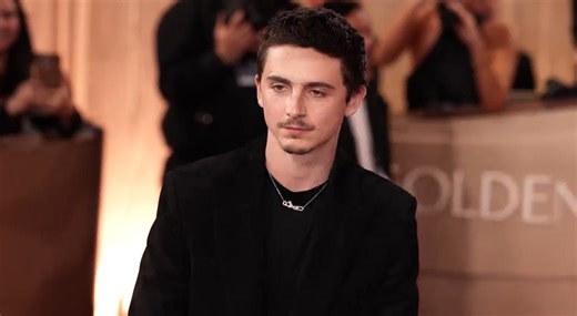 Golden Globe 2026, tutti i vincitori e i film premiati: la fotografia del cinema e delle serie tv VIDEO