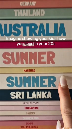 Your story, printed 🤍📖Use code SOPHIEM10 at pixoryofficial.com 💌