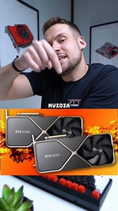 The Future of Nvidia Graphics Cards? | Zach’s Tech Turf