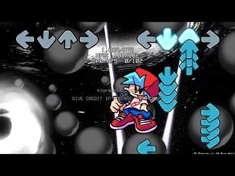 Friday Night Funkin' - Expanse (V2) Chart