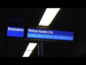 Great Northern Class 717 Announcement