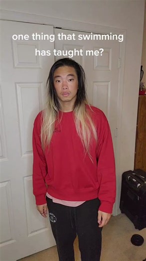 undulation #swammer #justkeepswimming #swim #twerk