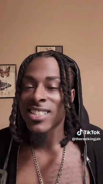King Jah on TikTok