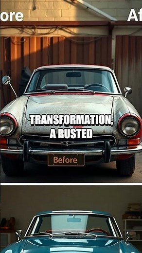 The Inspiring Rise of the Triumph Stag