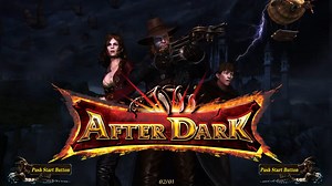 [街机光枪游戏]TeknoParrot鹦鹉模拟器新增 驱魔使者1代2.3版通关 After Dark