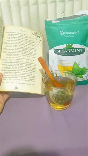Discover the Benefits of Spearmint Tea