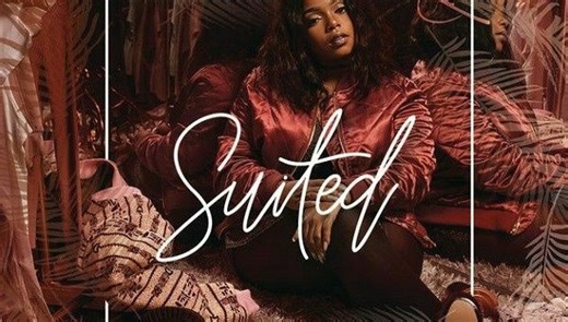 Shekhinah And Mr Eazi Connect On The Remix For ‘Suited’ | OkayAfrica