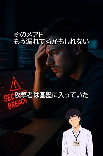 BIGLOBE約502万件・ニフティ約225万件漏えい確定｜KDDI基盤不正アクセスの全容/国内ITニュース