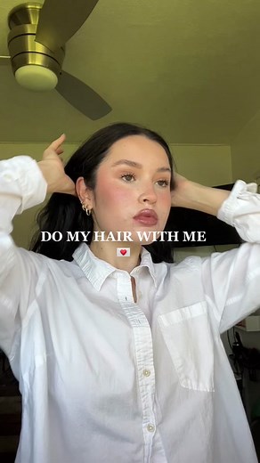 Get Ready with Me: Dry Bar Single Shot Blow Dryer Tutorial