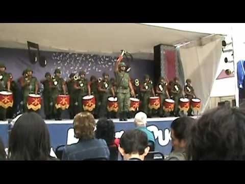 Marcha No. 13 - Marinos