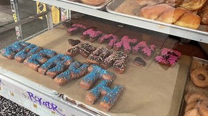 San Francisco Chronicle on Reels