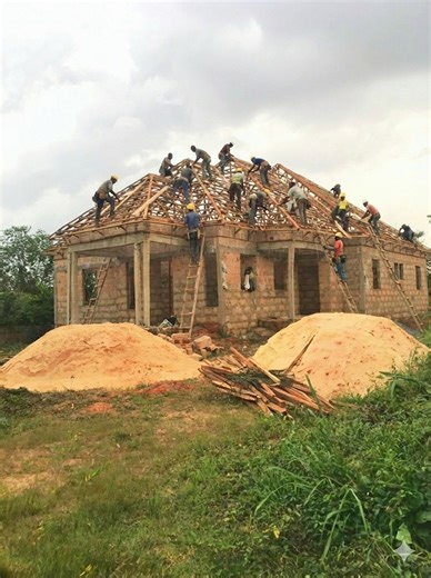 62K views · 750 reactions | Price Of Carpentry Wood Work Installations With Accessories In Benin City. #carpenter | The Edo Talk Show | Facebook