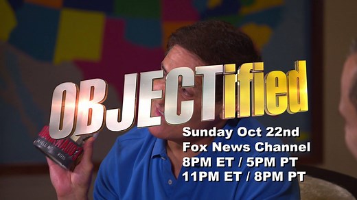 The man who would be President? Mark Cuban - wildly wealthy and sometimes just wild, on the next OBJECTified. Sunday on Fox News at 8p ET / 5p PT and again at 11p ET / 8p PT | TMZ