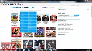 How to Watch Hollywood Movies