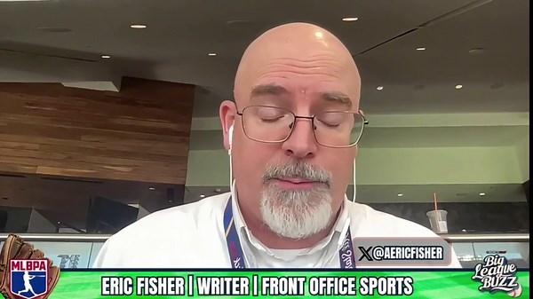 MLB Salary Cap Incoming? TV Rights Shakeup & Revenue Revolution Explained