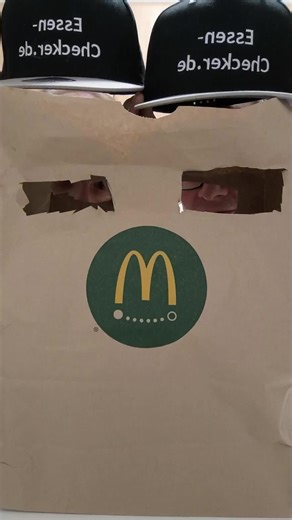 McRib bei McDonald's in Schweinfurt genießen