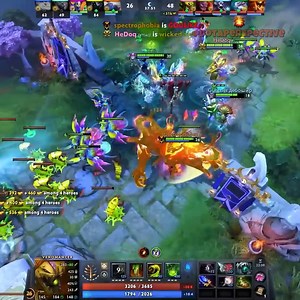 75K views · 148 reactions | Venomancer Carry Build that Actually Works in 7.39e Dota 2! #Dota #Dota2 | DotaPerspective | Facebook