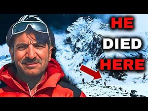 The Most DARKEST Day On K2: Mohammad Ali Sadpara NEVER Came Back!