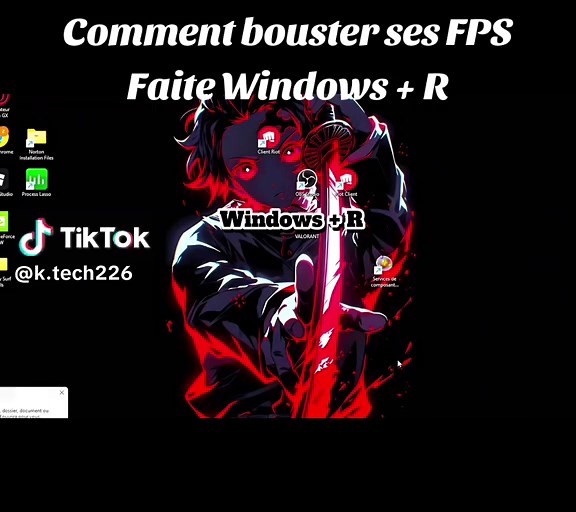 Optimisation PC : Boostez vos FPS facilement !