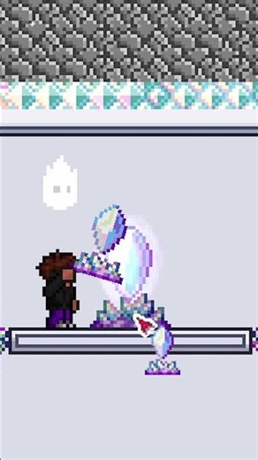 How to Get the AETHER PYLON in Terraria