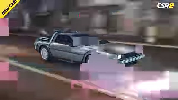 37K views · 173 reactions |  ⏳ Back to the Future 'Time Machine' ⏳  Play #CSR2 today: https://zynga.social/csr2fb #CSRRacing #TimeMachine #BackToTheFuture | CSR Racing | Facebook