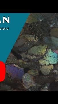 Petrographic Analysis