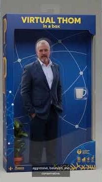 Virtual Thom in a Box: The Executive AI Assistant