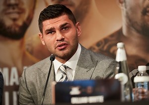 Filip Hrgovic Talks Career, Wilder, Povetkin, Chisora, Ruiz, More