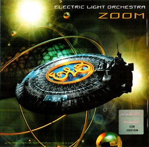Electric Light Orchestra - Zoom