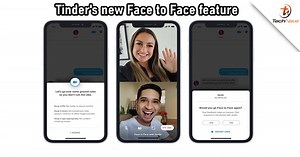 Tinder's new Face to Face feature will now allow users to video call in app | TechNave